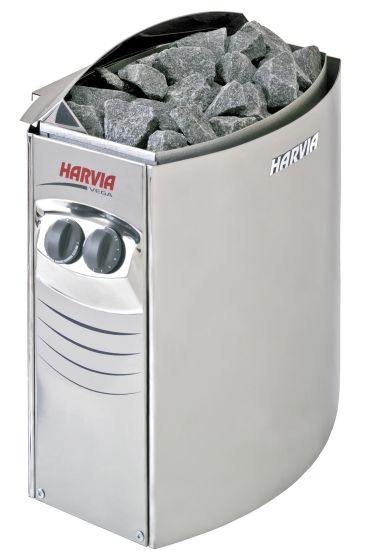 Harvia Vega Sauna Heater 6kW - BC60