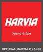 Harvia Spray Paint WX134 - Teknoheat 400