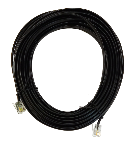 Spare part Harvia data cable 10 m