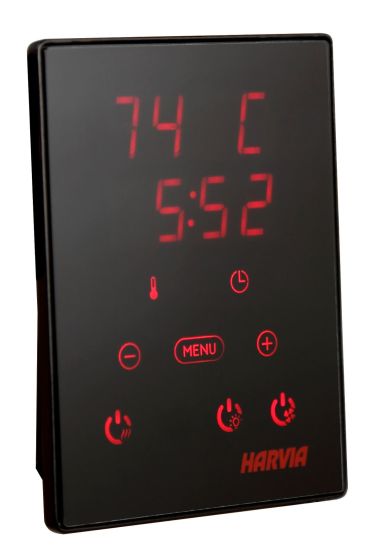 Harvia Xenio Wi-Fi Control Panel (Powered by MyHarvia) 