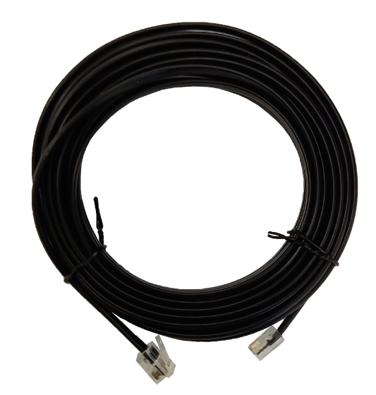 Harvia 5m Data Cable