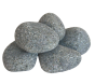 Sauna heater stones Harvia rounded 10-15 cm 15 kg