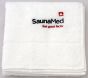 SaunaMed 100% Luxury Egyptian Cotton Super Absorbent Towel Set