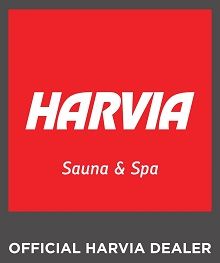 Harvia Steam Generator Heating Element 5000W/230V