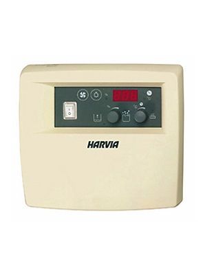 Harvia C105S Logix Digital Control Unit