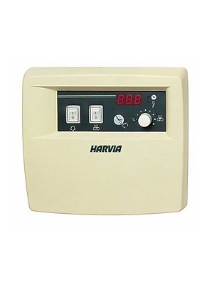 Harvia C150 Digital Control Unit