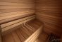 Auroom Cala Wood Indoor Sauna