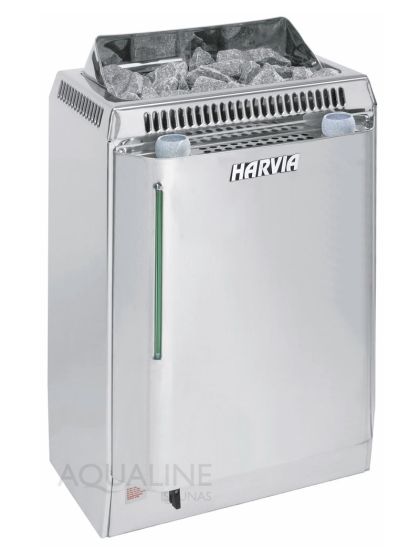 Harvia Topclass Combi Sauna Heater 6kW - KV60SE 
