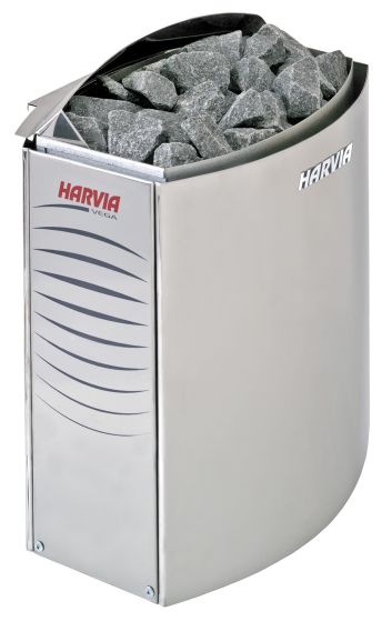 Harvia Vega E Sauna Heater - 9kW - BC90E (Controls Not Included)
