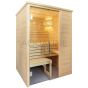 Sentiotec Alaska Mini Sauna