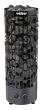 Harvia Cilindro Sauna Heater 6.8kW - PC70 Black Steel