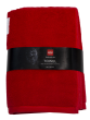 Harvia Towel 70 x 140cm Red