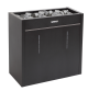 Virta Pro Combi HL135SA 13,5 kW black with Automatic water tank filling