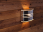 Harvia Steel Sauna Light