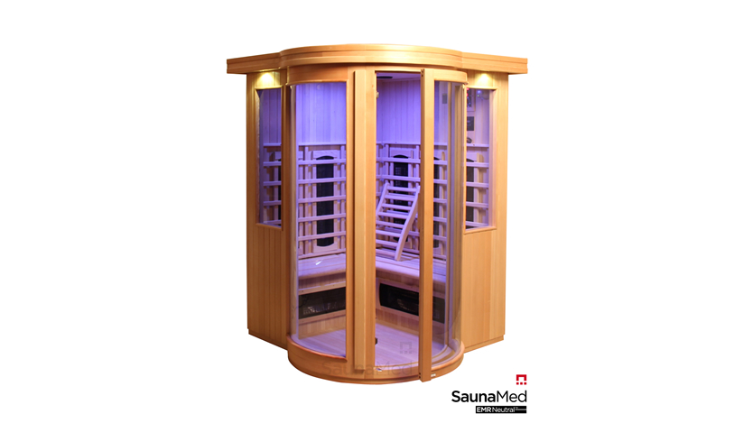 Grab a bargain sauna from our new clearance section!